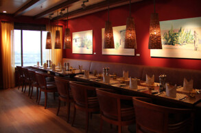 Buffalo Steak House