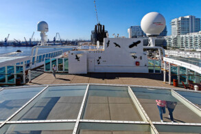 Observation Deck