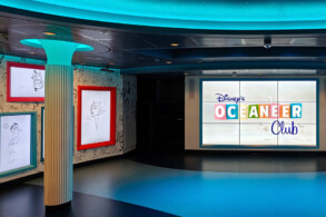 Disneys Oceaneer Club