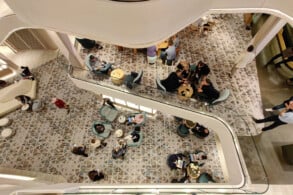 Atrium