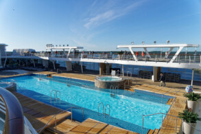 Haupt-Pool