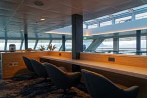 Havblikk Bar und Lounge