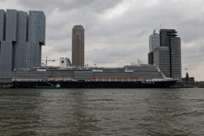 Koningsdam
