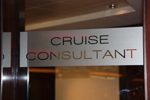 Cruise Consultant