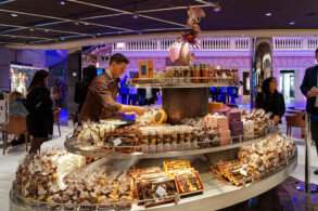 Jean-Philippe Chocolat