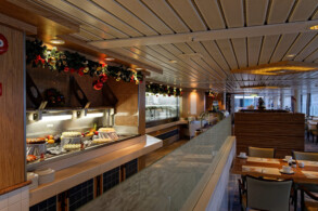 Lido Buffet-Restaurant