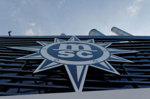 MSC Preziosa