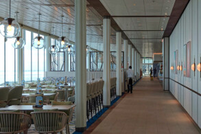 Oceanview Cafe Buffet