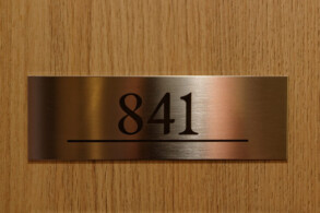 Familien-Appartment 841