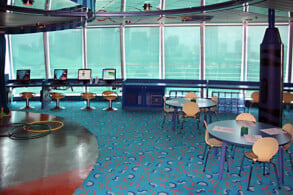Adventure Ocean - Aquanauts