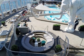 Pooldeck