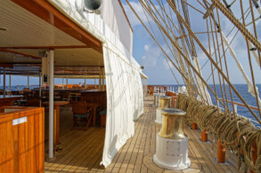 Lido-Deck