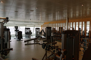 Fitness-Studio