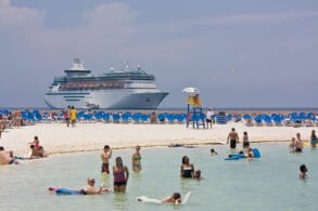 Coco Cay