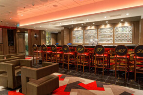 The Social - Comedy Club