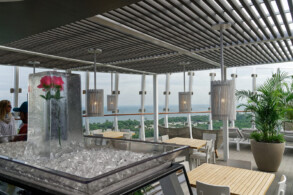 Retreat Sundeck