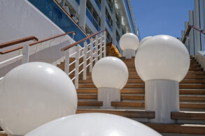 Lanai-Deck