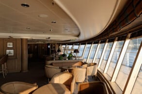 Observation Lounge