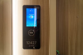 Cabana Mini Suite 12427