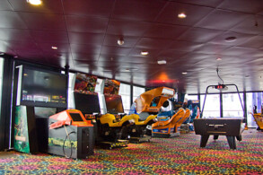 Video Arcade