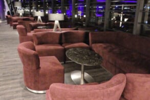 Seaside Lounge