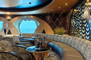 Zebra Bar