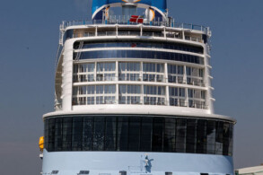 Anthem of the Seas in Southampton