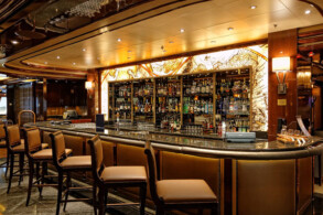 Wheelhouse Bar
