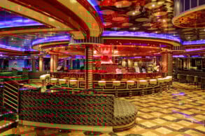 Around the Clock Lounge