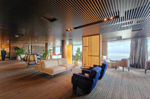 The Haven Lounge