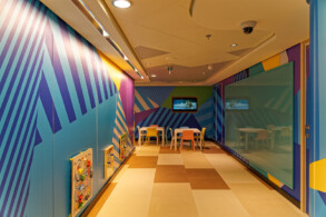 Splash Academy Kidsclub