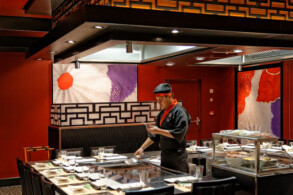 Teppanyaki