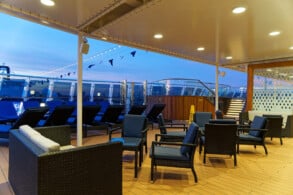 Top 19 Aurea-Sonnendeck