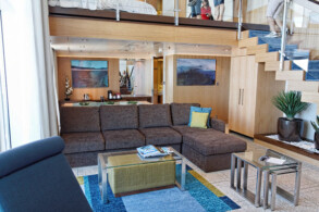 Sky Loft Suite 17020