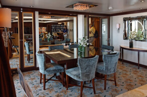 Royal Suite