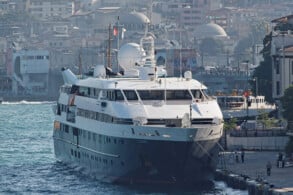 Le Levant