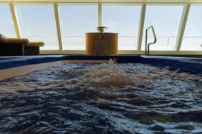 Spa - Thermal Suite