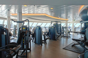 Fitness-Studio