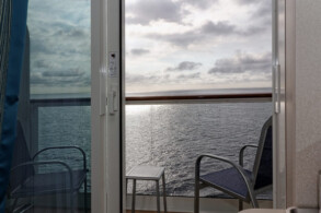 BA Mid-Ship Balcony 13858