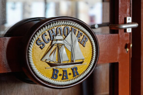Schooner Bar
