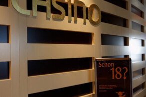 Spielkasino