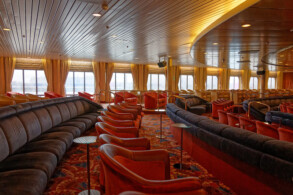 Atlantik Show Lounge