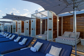 The Haven Sundeck