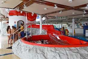Adventure Beach