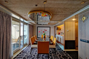 Penthouse Suite 10003
