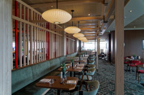 Restaurant Hideki