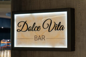 Dolce Vita Bar