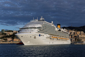 Costa Diadema