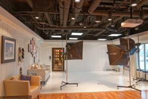 Photo Studio