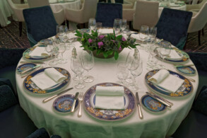 Compass Rose Restaurant